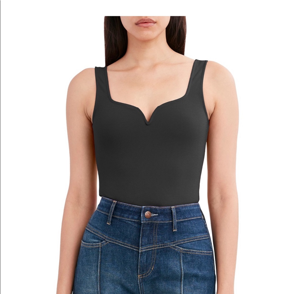 Bcbgeneration Bodysuit - image 1